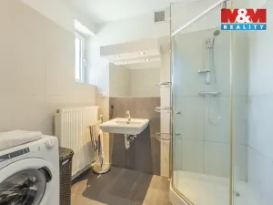 Prodej rodinného domu, Líbeznice, Nedvědova, 126 m2