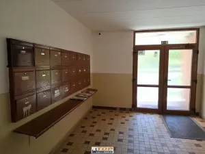 Prodej bytu 3+kk, Chomutov, Březenecká, 60 m2