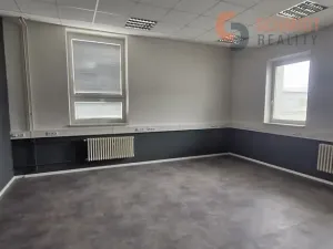 Pronájem kanceláře, Lednice, Komenského, 39 m2