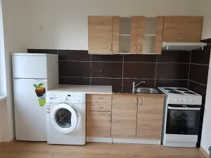Pronájem bytu 1+1, Žďár nad Sázavou, Nerudova, 34 m2