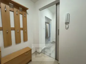 Pronájem bytu 2+1, Olomouc, Foerstrova, 45 m2