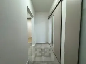 Pronájem bytu 2+1, Olomouc, Foerstrova, 45 m2