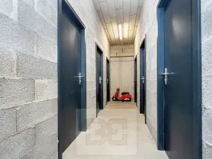 Prodej bytu 3+kk, Praha - Žižkov, Olgy Havlové, 75 m2