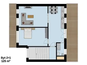Prodej vícegeneračního domu, Zlín, třída Tomáše Bati, 1023 m2