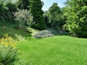 Pronájem bytu 1+kk, Praha - Smíchov, Na Březince, 32 m2