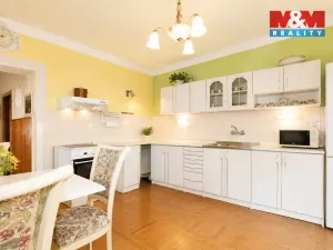 Prodej činžovního domu, Karlovy Vary - Doubí, Studentská, 260 m2