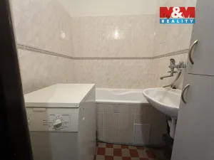 Prodej bytu 2+1, Kopřivnice, Dukelská, 54 m2
