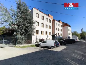 Pronájem bytu 2+kk, Praha - Záběhlice, Na lávce, 62 m2