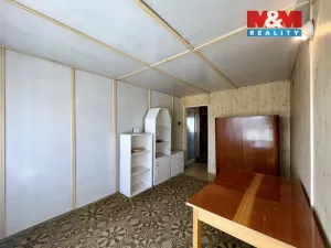 Prodej rodinného domu, Ostrava - Polanka nad Odrou, Bedřicha Smetany, 119 m2