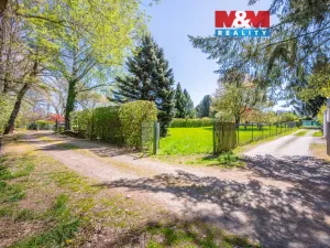 Prodej pozemku pro bydlení, Bystřice, 819 m2