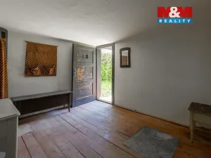 Prodej pozemku pro bydlení, Bystřice, 819 m2