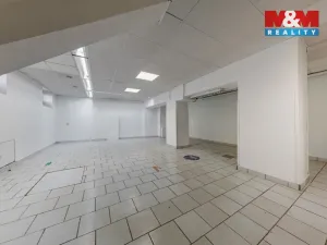 Prodej obchodního prostoru, Karlovy Vary - Drahovice, Vítězná, 147 m2