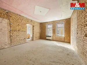 Prodej rodinného domu, Benešov nad Ploučnicí, Sokolovská, 455 m2