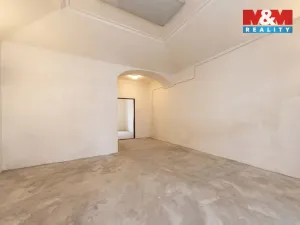 Prodej rodinného domu, Benešov nad Ploučnicí, Sokolovská, 455 m2