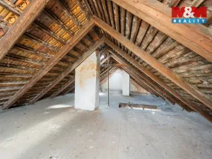 Prodej rodinného domu, Benešov nad Ploučnicí, Sokolovská, 455 m2