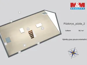Prodej rodinného domu, Benešov nad Ploučnicí, Sokolovská, 455 m2