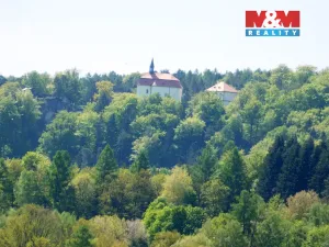 Pronájem zahrady, Turnov, 400 m2