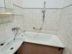 Pronájem bytu 2+1, Ostrava - Poruba, Na Robinsonce, 55 m2