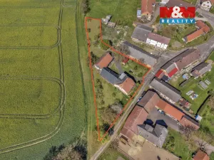 Prodej rodinného domu, Jeřice - Dolní Černůtky, 125 m2