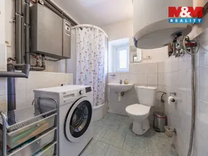 Prodej rodinného domu, Žáky - Štrampouch, 115 m2