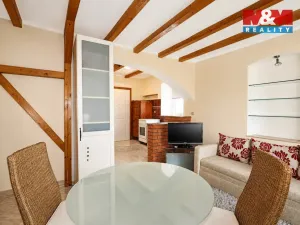 Prodej rodinného domu, Karlovy Vary - Doubí, Studentská, 260 m2