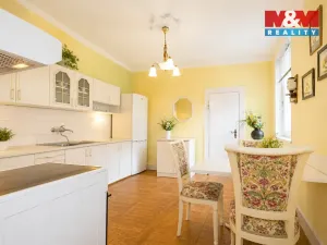 Prodej rodinného domu, Karlovy Vary - Doubí, Studentská, 260 m2
