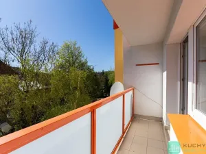 Prodej bytu 4+1, Teplice, Prosetická, 76 m2