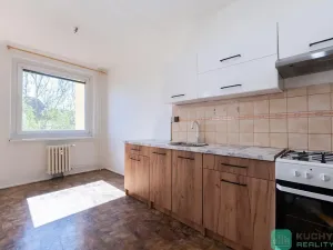 Prodej bytu 4+1, Teplice, Prosetická, 76 m2