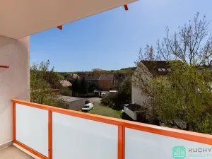 Prodej bytu 4+1, Teplice, Prosetická, 76 m2