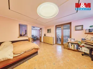 Prodej rodinného domu, Svoboda nad Úpou, Horská, 333 m2