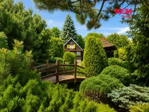 Prodej chaty, Ochoz u Brna, 51 m2