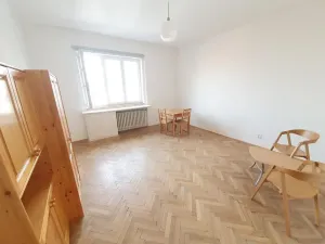 Pronájem bytu 1+kk, Praha - Nusle, 5. května, 30 m2