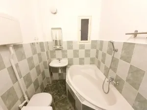 Pronájem bytu 1+kk, Praha - Nusle, 5. května, 30 m2