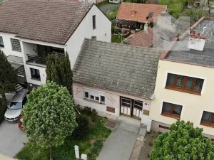 Prodej rodinného domu, Šakvice, Hlavní, 140 m2