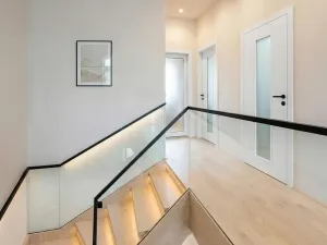 Prodej rodinného domu, Postřižín, 120 m2