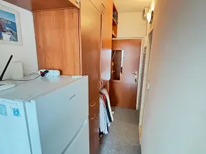 Prodej bytu 1+kk, Liberec, Libušina, 28 m2
