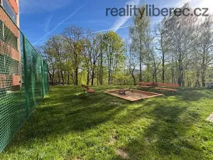 Prodej bytu 1+kk, Liberec, Libušina, 28 m2