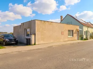 Prodej rodinného domu, Postoloprty, 65 m2