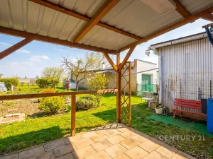 Prodej rodinného domu, Postoloprty, 65 m2