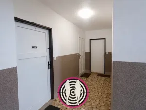 Pronájem bytu 2+kk, Praha - Vršovice, Jerevanská, 62 m2