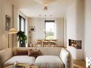 Prodej rodinného domu, Slaný, 162 m2