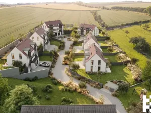 Prodej rodinného domu, Slaný, 162 m2