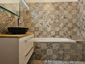 Pronájem bytu 3+kk, Letovice, Pražská, 107 m2
