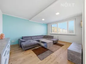 Prodej bytu 4+1, Olomouc, Trnkova, 86 m2
