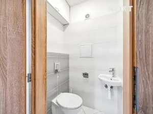 Prodej bytu 4+1, Olomouc, Trnkova, 86 m2