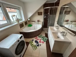 Prodej rodinného domu, Ostopovice, U Kaple, 381 m2