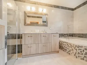 Prodej rodinného domu, Cvrčovice, Školní, 158 m2