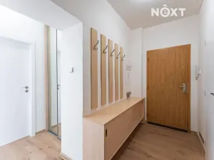 Pronájem bytu 3+kk, Šumperk, Vančurova, 55 m2