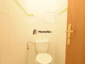 Pronájem bytu 1+kk, Praha - Troja, K Haltýři, 52 m2