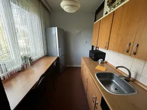 Prodej bytu 3+1, Ostrava, U Prodejny, 75 m2